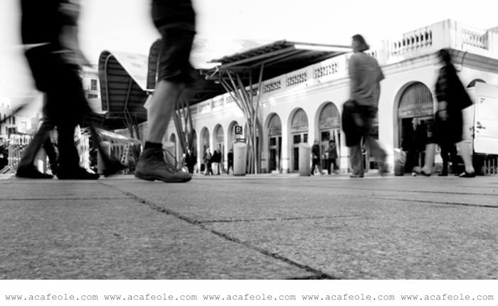 Mercat de Santa Caterina