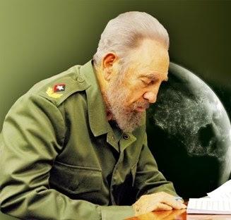 Reflexión:  Fidel Castro se pregunta si el sueño americano puede ser modelo para el mundo (+ video)