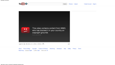 Blog Musica Alternativa