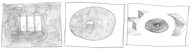 El Storyboard de Banksy para los Simpson