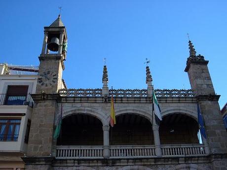 Ayuntamiento de Plasencia