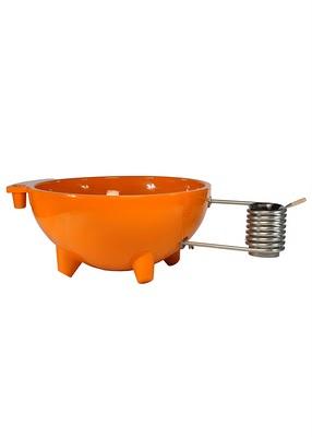 Weltevree y sus bañeras de exterior