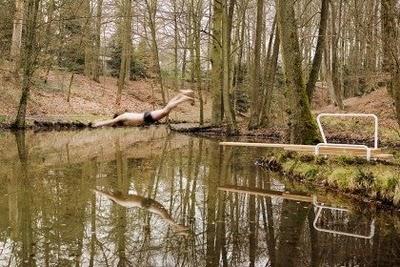Weltevree y sus bañeras de exterior