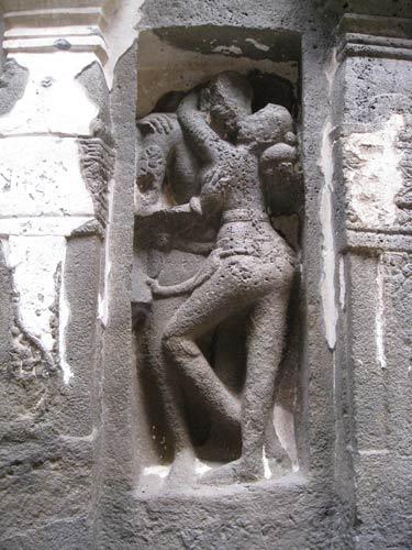 Embodied Conciusness in Tantric Yoga and the Phenomenology of Merleau-Ponty by James Morley