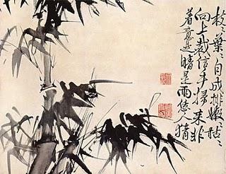 6 principios avalan la calidad de la obra pictórica china