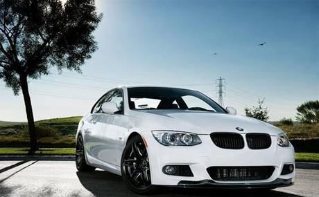 Serie 3 de BMW M-Sport Edition MC por Arkym