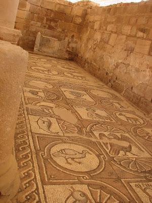 CIUDAD ANTIGUA DE PETRA JORDANIA