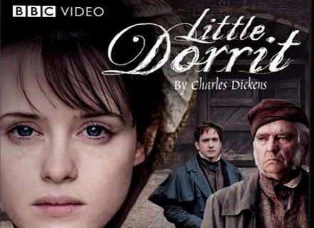 My little Dorrit - Paperblog