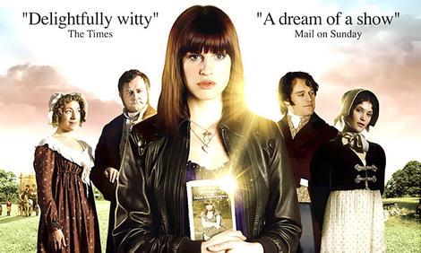 Mis recomendables serísticos del 2010 Mis recomendables serísticos del 2010