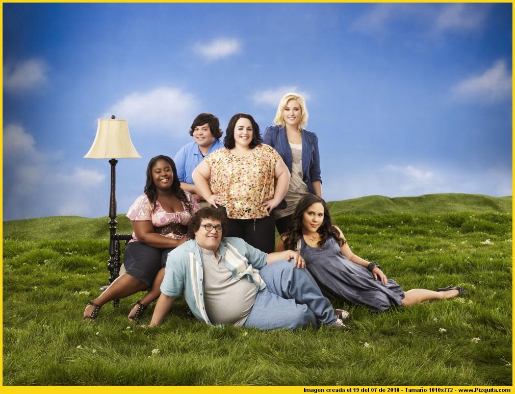 Mis recomendables serísticos del 2010 Mis recomendables serísticos del 2010