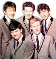 The Hollies 