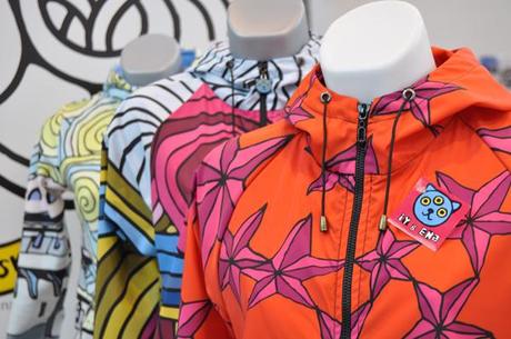 Espacio Nudage, I Encuentro Internacional de Jóvenes Diseñadores (Santander)