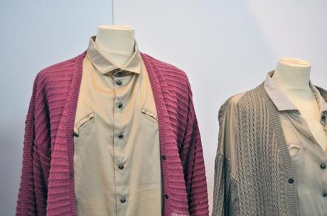 Espacio Nudage, I Encuentro Internacional de Jóvenes Diseñadores (Santander)