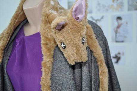 Espacio Nudage, I Encuentro Internacional de Jóvenes Diseñadores (Santander)