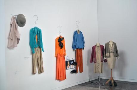 Espacio Nudage, I Encuentro Internacional de Jóvenes Diseñadores (Santander)