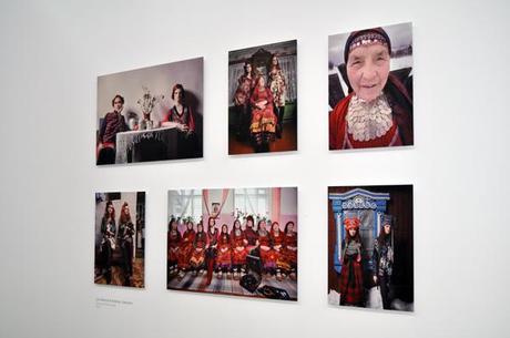 Espacio Nudage, I Encuentro Internacional de Jóvenes Diseñadores (Santander)