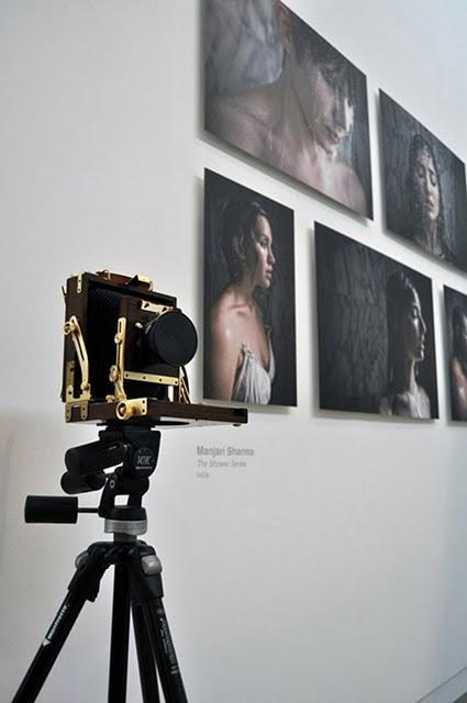 Espacio Nudage, I Encuentro Internacional de Jóvenes Diseñadores (Santander)