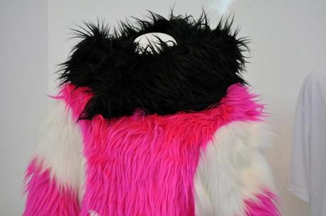 Espacio Nudage, I Encuentro Internacional de Jóvenes Diseñadores (Santander)