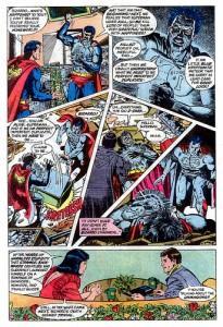 Clásicos de Culto: Superman:¿Qué le Ocurrió al Hombre del Mañana? de Alan Moore