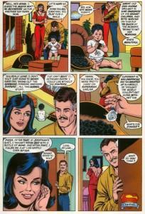 Clásicos de Culto: Superman:¿Qué le Ocurrió al Hombre del Mañana? de Alan Moore