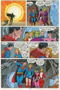 Clásicos de Culto: Superman:¿Qué le Ocurrió al Hombre del Mañana? de Alan Moore