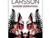 Sangre derramada Larsson
