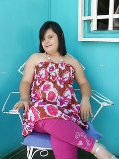 Un hermoso ejemplo de amor y superación