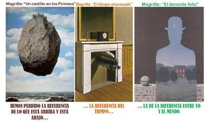 LA EXTEMPORÁNEA NECESIDAD DE TENER UNA PATRIA