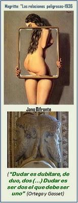 LA EXTEMPORÁNEA NECESIDAD DE TENER UNA PATRIA