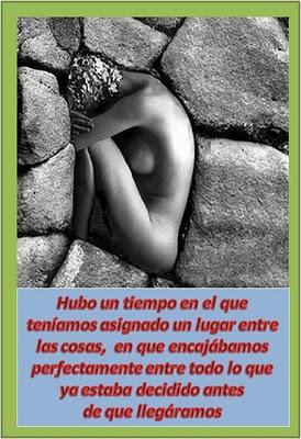 LA EXTEMPORÁNEA NECESIDAD DE TENER UNA PATRIA