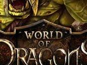 Nueva versión World Dragons para Android.
