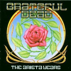 Discos: The Arista Years (Grateful Dead, 1996)