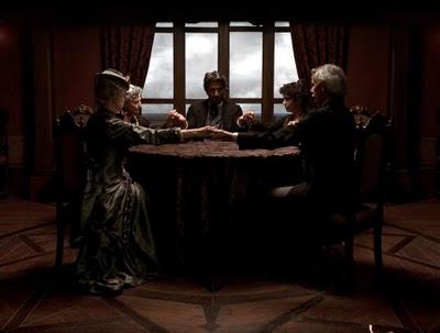 'La herencia Valdemar' recupera el inquietante terror cósmico de Lovecraft