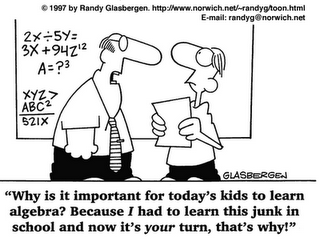 Álgebra para 2º ESO. Álgebra para 2º ESO.