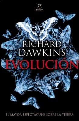 Richard Dawkins – Evolución