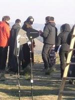 Águila Roja sobrevuela ToledoNos llegan noticias y rumore...