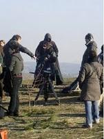 Águila Roja sobrevuela ToledoNos llegan noticias y rumore...