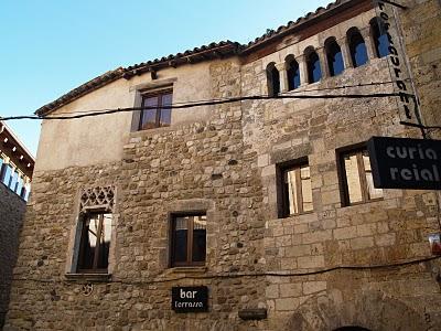 Besalú y su tesoro escondido