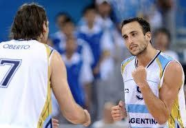 Guía rápida Preolímpico Mar del Plata 2011 Guía rápida Preolímpico Mar del Plata 2011