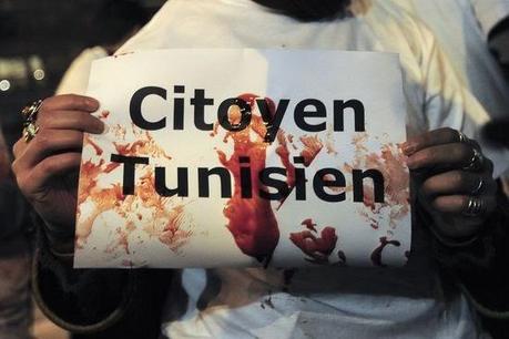 Revoluciones donde nunca pasaba nada