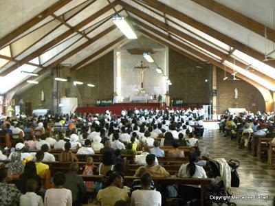 SUDAFRICA:EL BARRIO DE SOWETO EN JOHANESBURGO SUDAFRICA:EL BARRIO DE SOWETO EN JOHANESBURGO