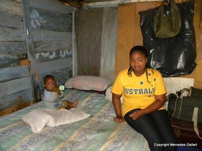 SUDAFRICA:EL BARRIO DE SOWETO EN JOHANESBURGO SUDAFRICA:EL BARRIO DE SOWETO EN JOHANESBURGO