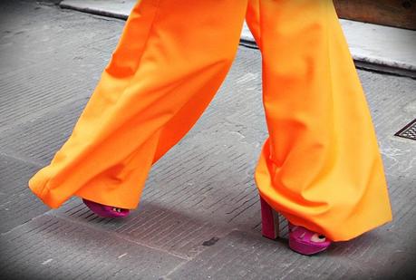 LOS COLORES DE LA TEMPORADA LOS COLORES DE LA TEMPORADA