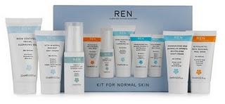 Los 5 principios de REN