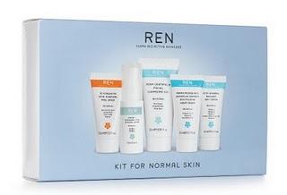 Los 5 principios de REN