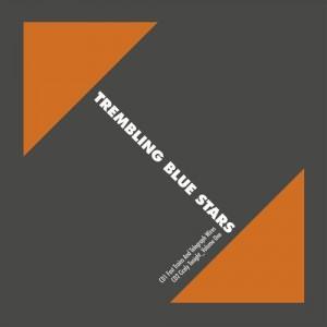 Trembling Blue Stars - Fast Trains and Telegraph Wires