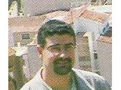 Aviso socorro: persona desaparecida