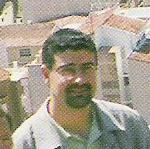 AVISO DE SOCORRO: PERSONA DESAPARECIDA