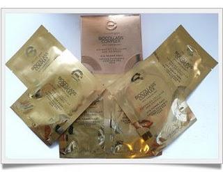 SÓLO PARA TUS OJOS...ELIZABETH GRANT.