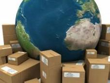 problemas logística tiene comercio electrónico